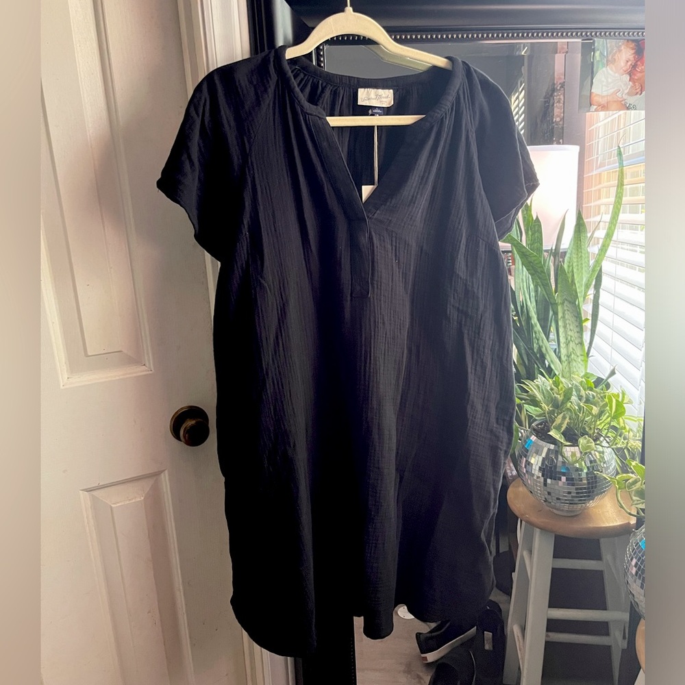 Universal Thread Dress